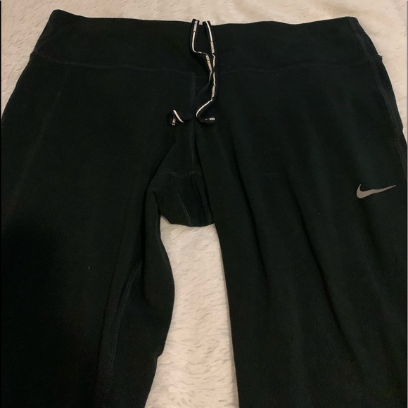 Women’s Nike Dri-Fit Black - Picture 4 of 11